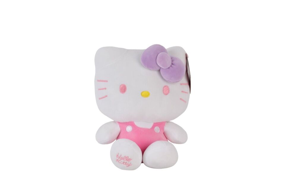 6117 SUN-TJB-PELUŞ H KITTY S5 20 CM HKTY