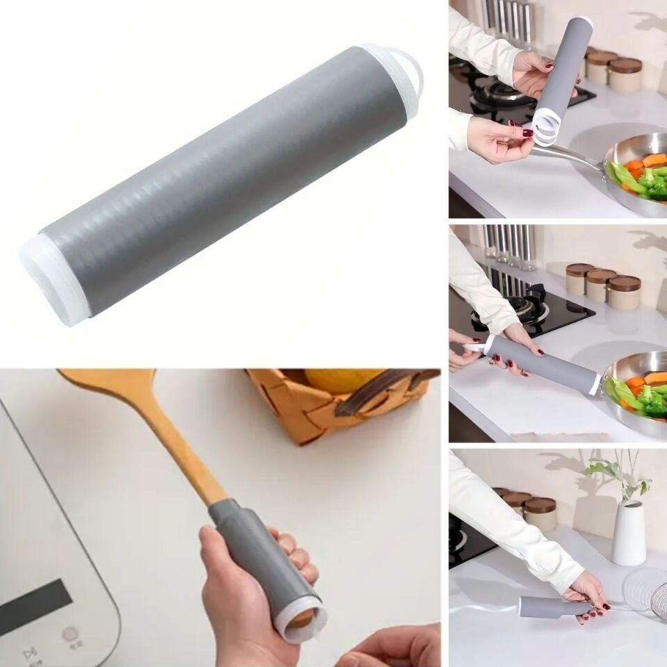 AD Tava Kulp Yalıtımı