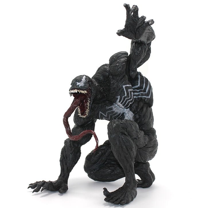 Venom Figürü 43 Cm