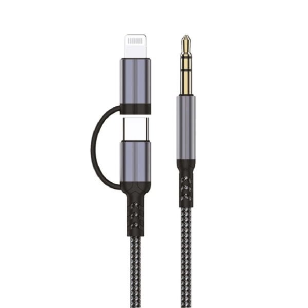 2'si 1 Arada OTG Dönüştürücü