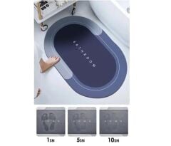 SÜPER EMICI BANYO PASPASI
