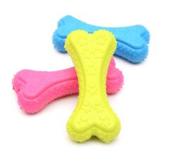 Köpekler İçin Kemik Şeklinde Çiğneme Oyuncağı
