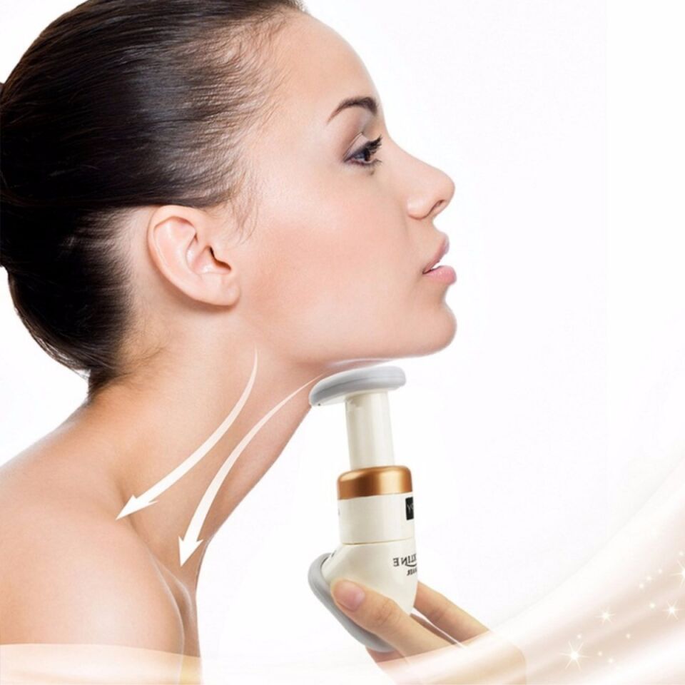 AD Gıdı Toparlayıcı Düzeltici Aparat Masaj Aleti Gıdı İnceltme Makinesi