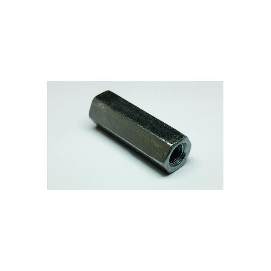 Altıköşe Uzatma Somunu M6x40 - 20 Adet (491491)