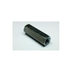 Altıköşe Uzatma Somunu M6x40 - 20 Adet (491491)