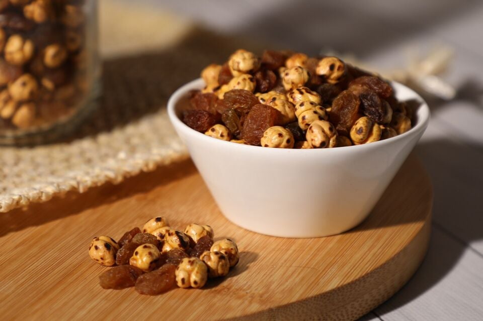 BFS EKO KOKTEYL ENERJİ 750 Gr