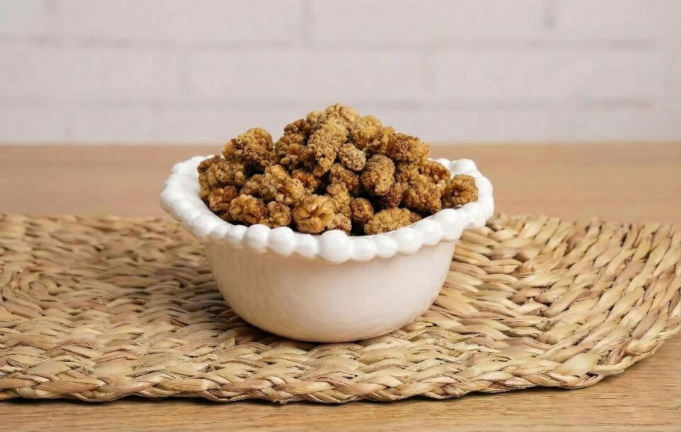 BFS DUT KURUSU 750 GR