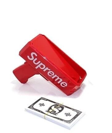 Para Saçma Makinası Aalk2393