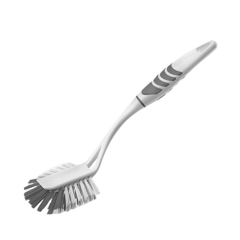 Buffer Lüx Bulaşık Kavanoz Şişe Tencere Tava Yıkama Fırçası