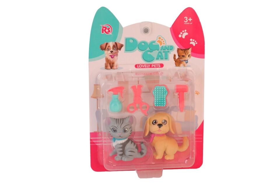 8910-E47 KUT PET SHOP