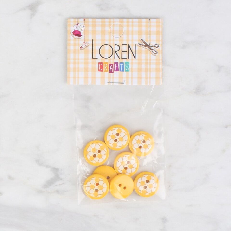 Loren Crafts 8 li futbol topu - 419