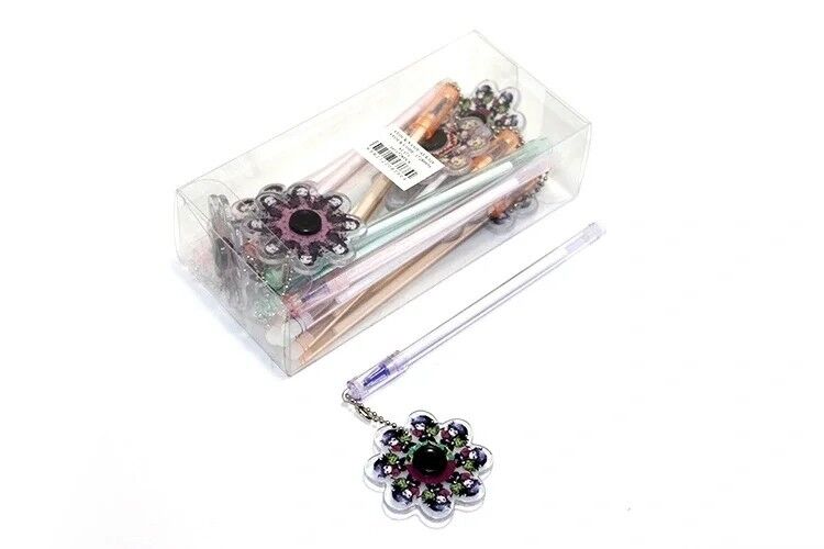 Anime Figür Tükenmez Kalem