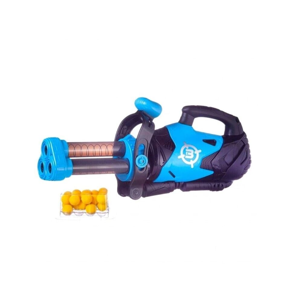 31156 LC TOP ATAN BÜYÜK TABANCA