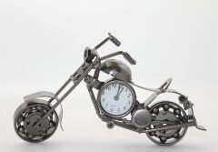 Saatli Metal Motor Model 5