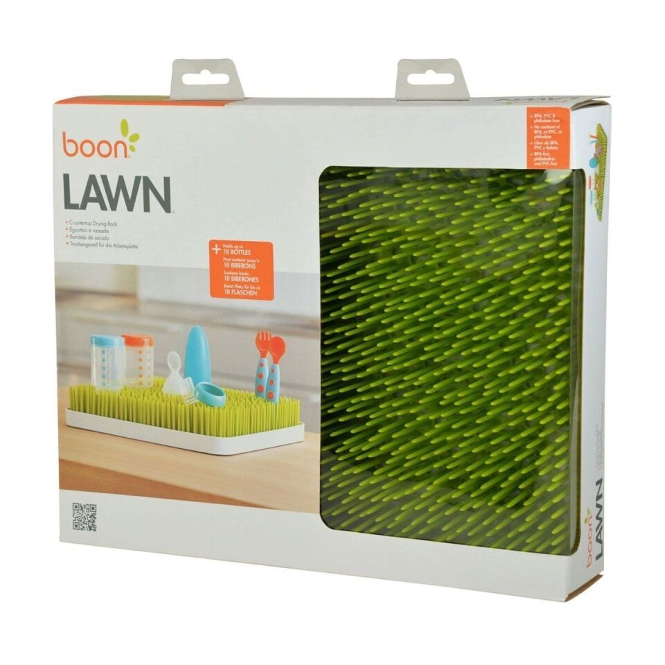 TBN377 BOON - LAWN Biberon Kurutma Ünitesi