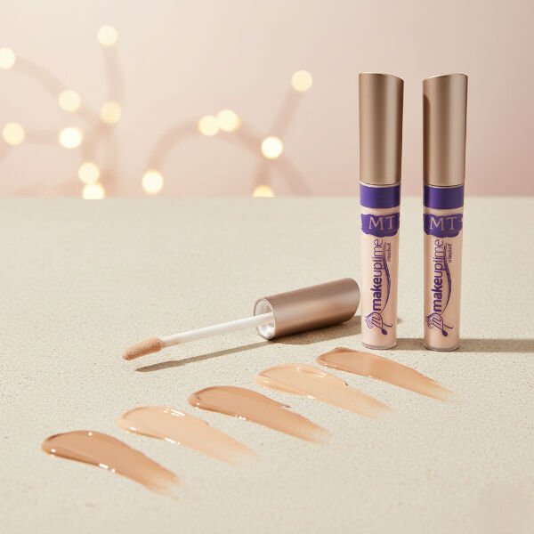 3'lü Likit Göz Altı Kapatıcı Seti