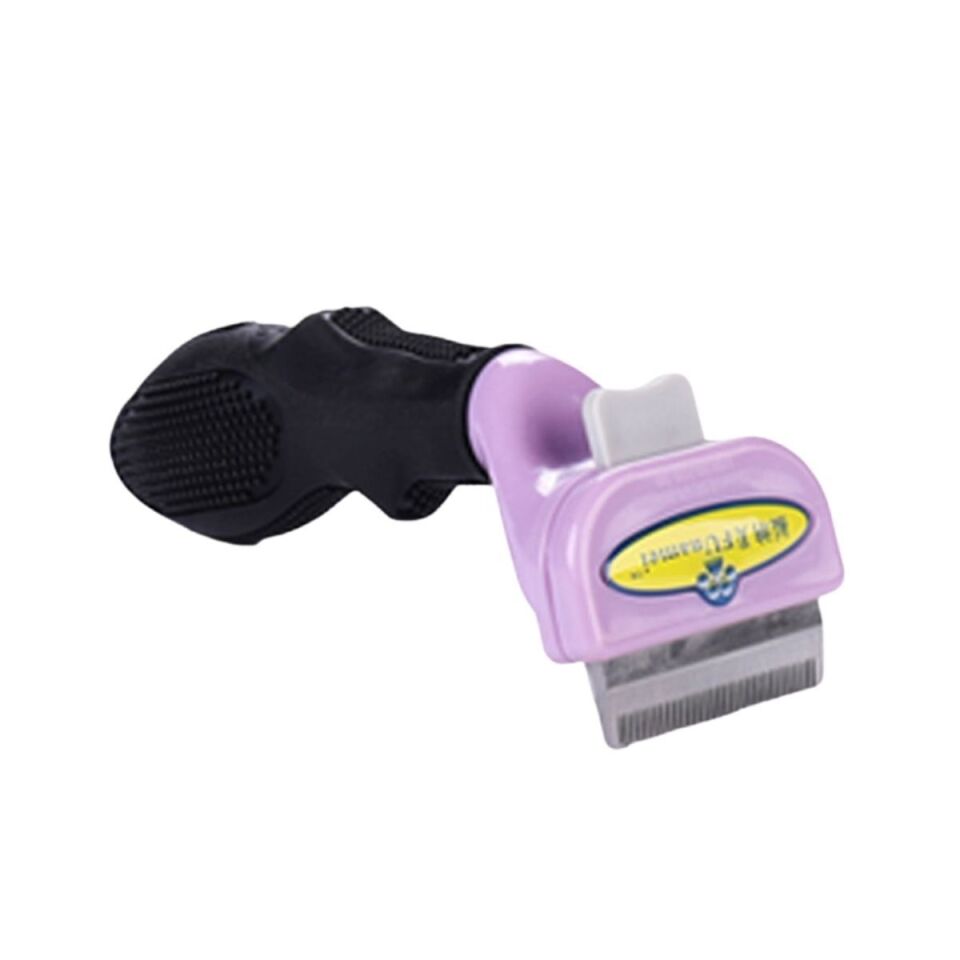 AD Kısa Tüylü Kedi Tarağı 45 KG ye Kadar