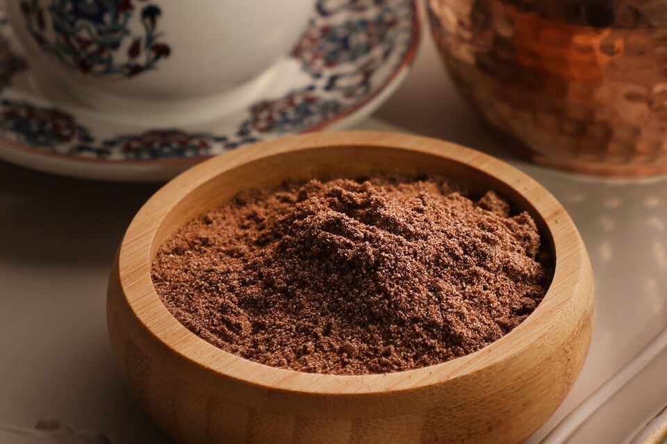 BFS Dibek Kahvesi 200 Gr