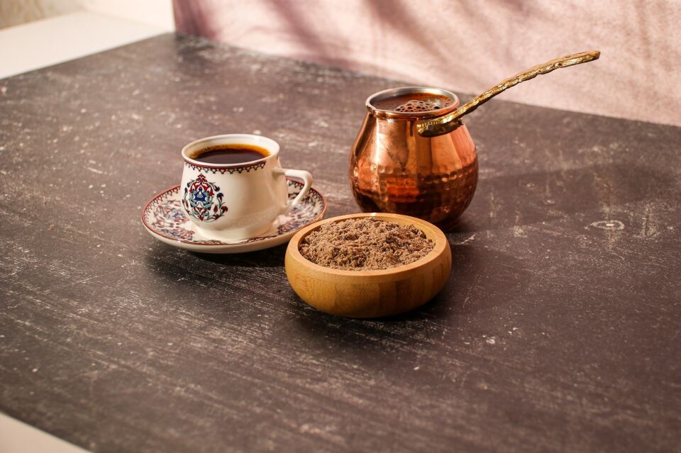 BFS Sütlü Menengiç Kahvesi 200 Gr