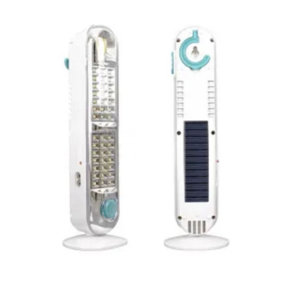 AD  Şarjlı ve Taşınabilir Acil Durum Işığı