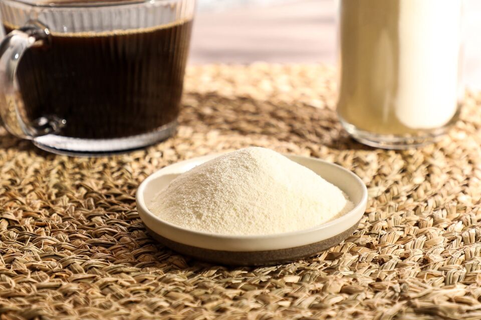 BFS KAHVE KREMASI 500 Gr