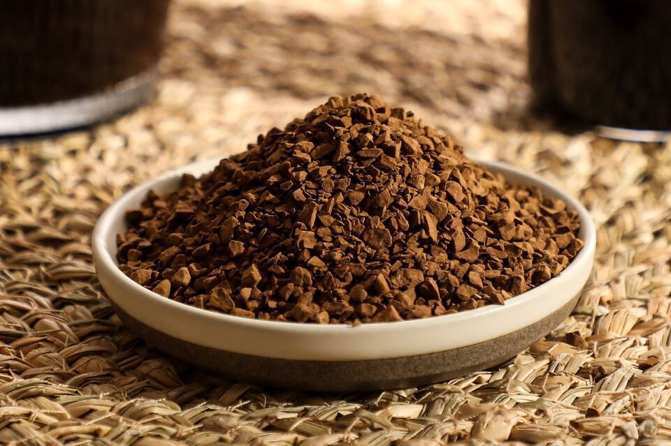 BFS KAHVE GOLD 500 Gr