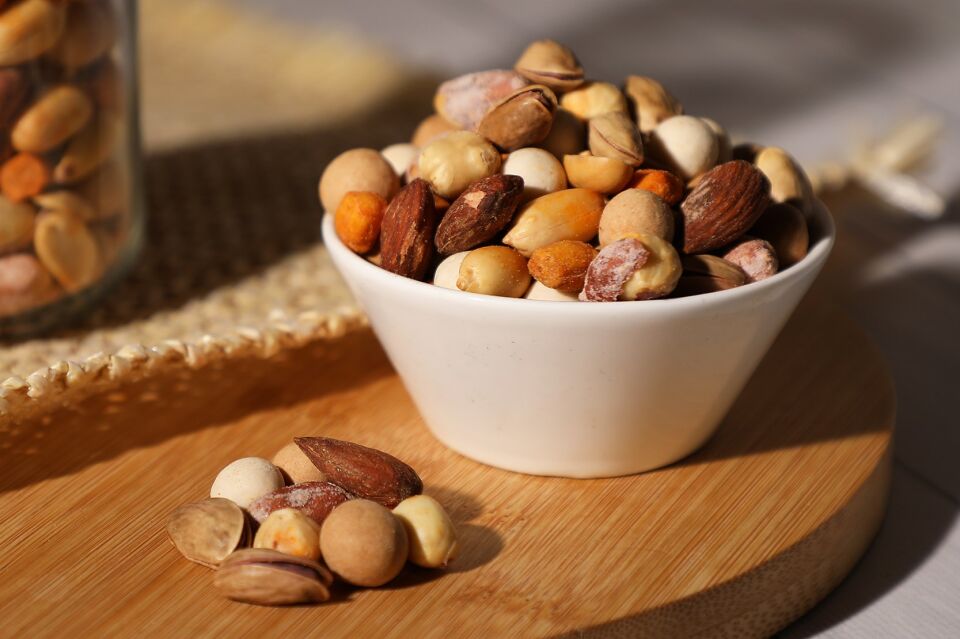 BFS KOKTEYL ÖZEL 750 Gr