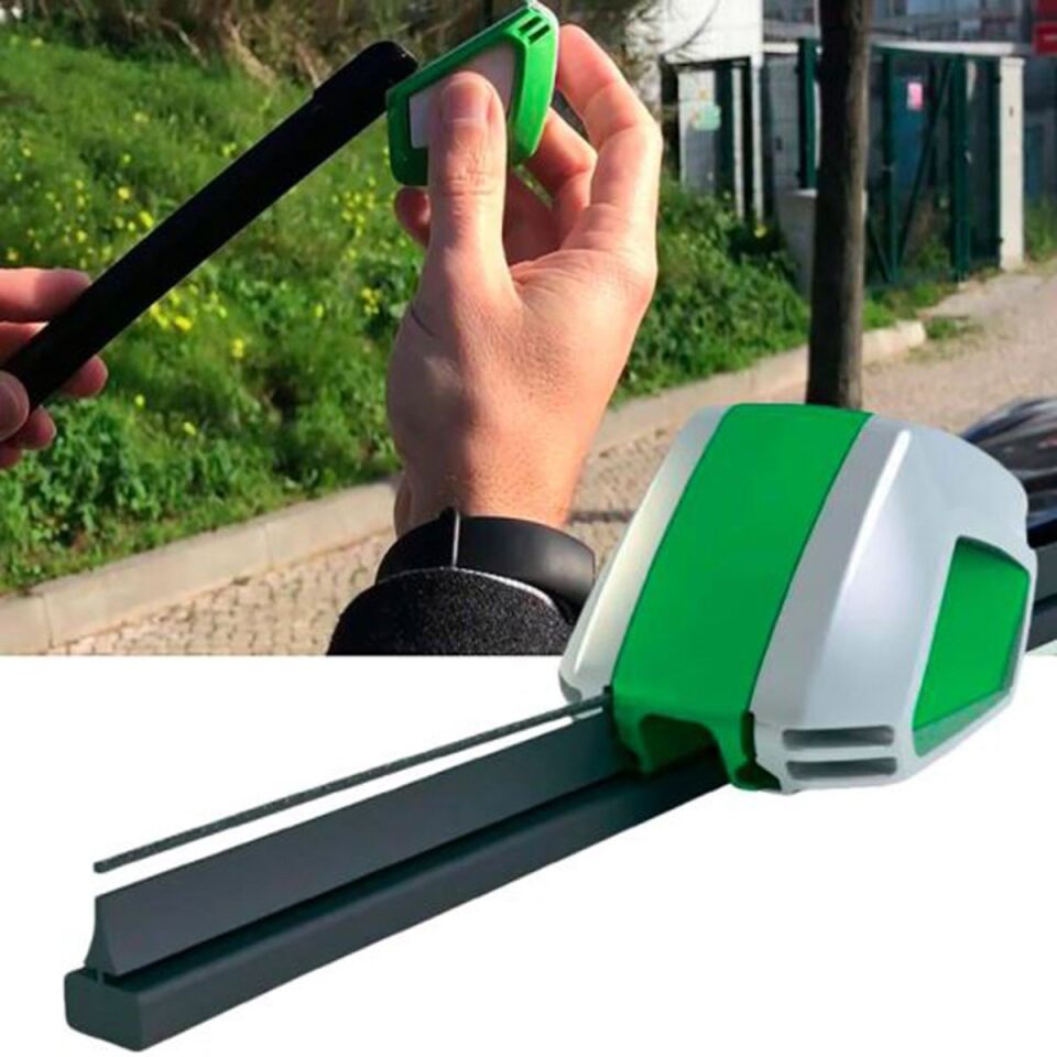 AD Araç Silecek Bakımı Onarımı  Ve  Silecek Temizleme Aparatı Silecek Yenileyici