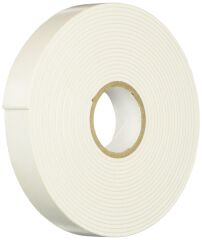 Çift Taraflı Köpük Bant 19mmx5m (3 Adet) (491491)