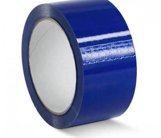 Çok Amaçlı Lacivert Bant 48 mm x 5 Mt (491491)