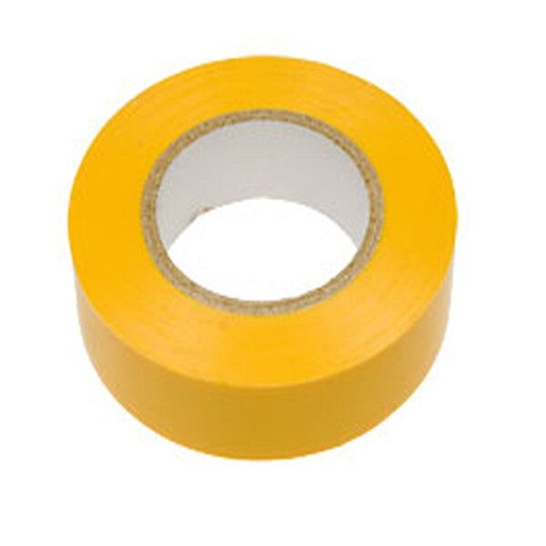 Çok Amaçlı Kanal Bandı Sarı Bant 48 mm x 10 Mt (491491)