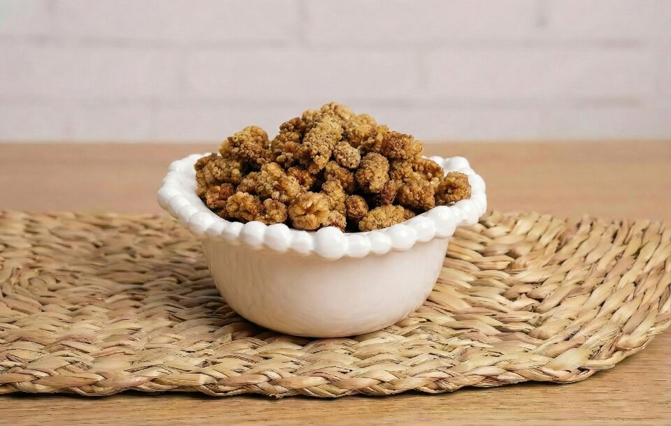 BFS DUT KURUSU 750 GR