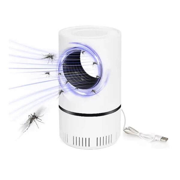 Sinek Öldürücü UV Lamba