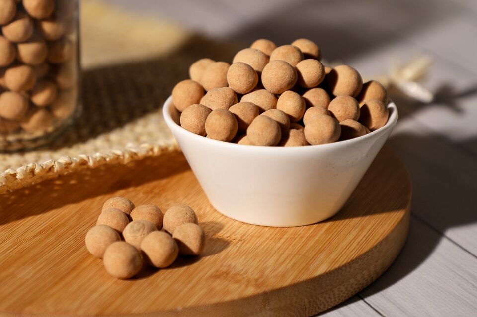 BFS LEBLEBİ ÇITIR DUBLE 250 GR