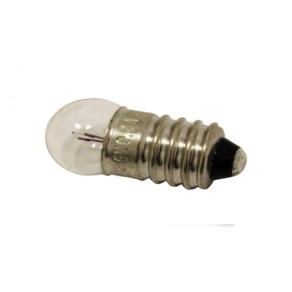 Deney Ampulü - 3.8 V - Okul Deney Ampulü 10 Adet (491491)