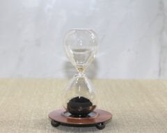 Mıknatıslı Kum Saati Model 4