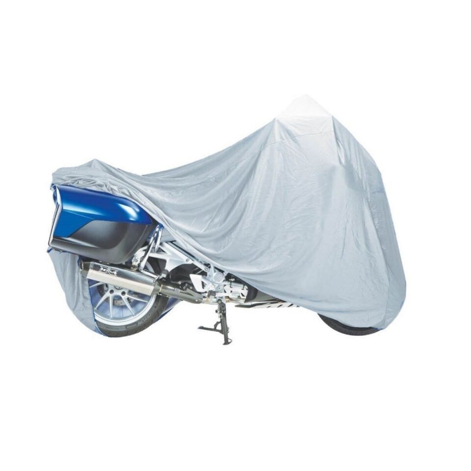 AD Su Geçirmez Yağmur,Kar,Dolu Koruyucu Motorsiklet Brandası - Örtüsü