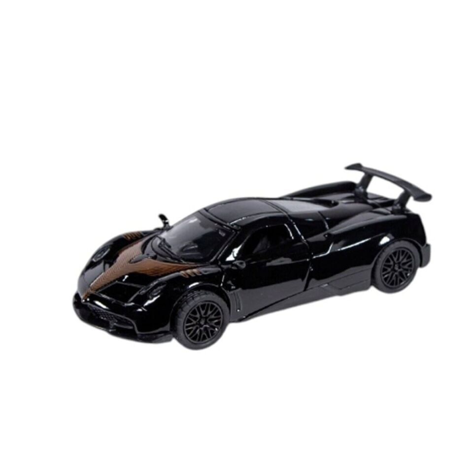 KM-36221C-1-2 Vardem Çek Bırak Metal Araba 1:36