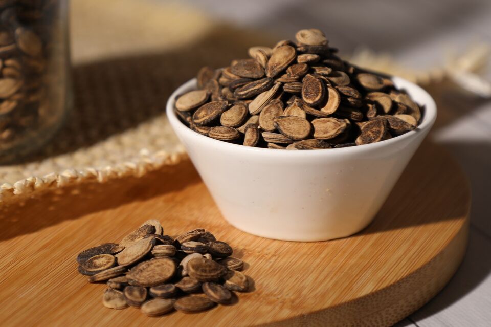 BFS KARPUZ ÇEKİRDEĞİ 250 GR