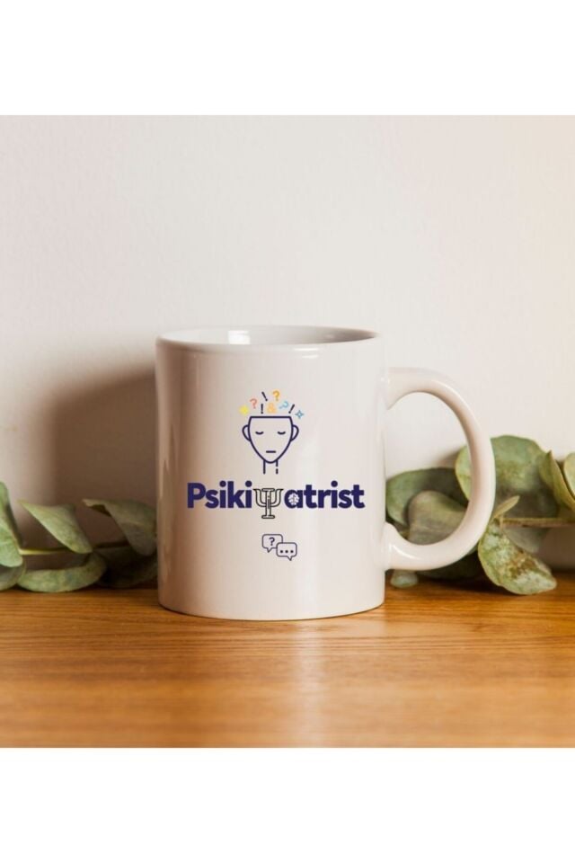 Psikiyatrist Meslek Kupası