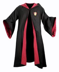 Harry Potter Gryffindor Cübbe Çocuk Boy 5-6 Yaş