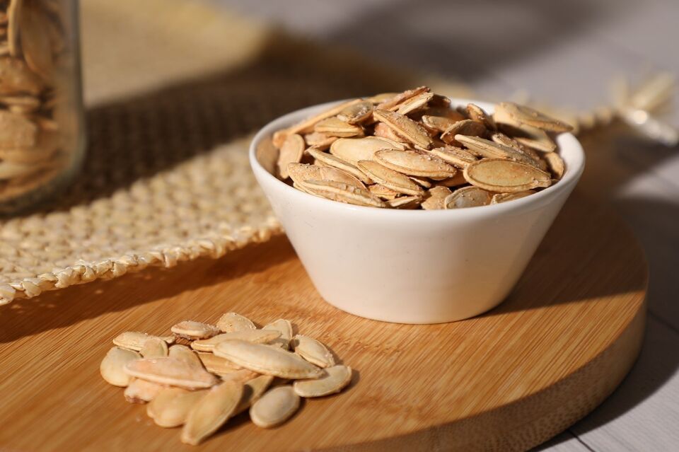 BFS KABAK ÇEKİRDEĞİ ÇİFTE NEVŞEHİR 750 GR