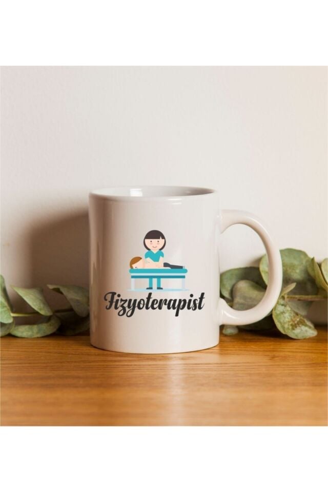 Fizyoterapist Meslek Kupası