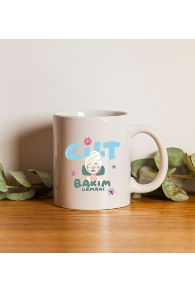 Cilt Bakım Uzmanı Meslek Kupası