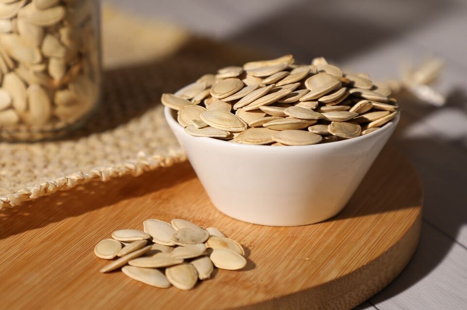 BFS KABAK ÇEKİRDEĞİ TUZSUZ 250 GR