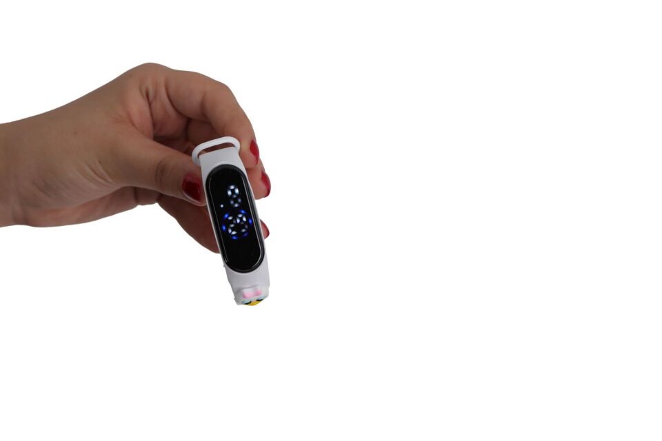 FAB 0101 KT DİJİTAL KOL SAATİ(Belirtilen fiyat, tekli satış için adet fiyatıdır.)