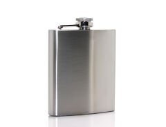 Paslanmaz Çelik 9 Oz Tekli Matara