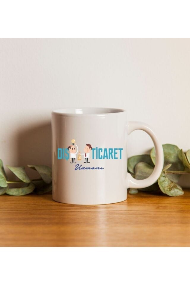 Dış Ticaret Uzmanı Meslek Kupası