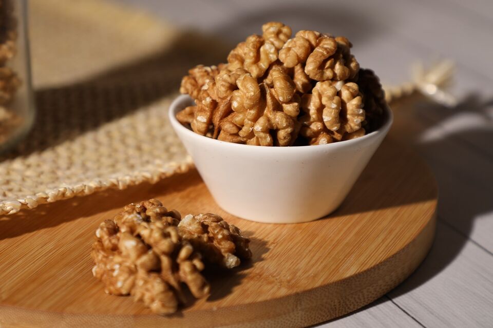 BFS CEVİZ İÇİ ÖZEL 500 GR