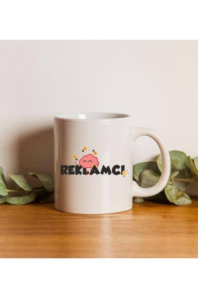 Reklamcı Kupa Bardak